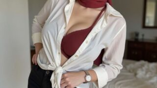 Hijab Viral Indo Review Gadis SMA Sekalian Tutorial New Trending Top 2025